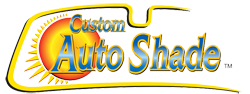 Custom Auto Shade