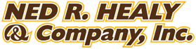 Ned R. Healy & Company, Inc.